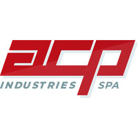 A.C.P. Industries SpA logo - Similar company to Ferrero S.P.A.
