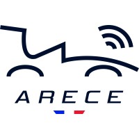 ARECE logo - Similar company to Jeece