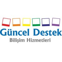 Güncel Destek Bilişim Hizmetleri logo - Similar company to Genside