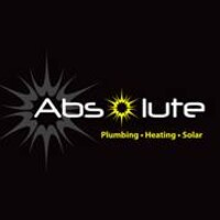 Absolute Plumbing Heating and Solar logo - Similar company to Solar Homes Work Limited