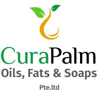 Cura Palm Oil and Fats Pte Ltd logo - Similar company to 龙岩卓越新能源股份有限公司