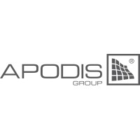 APODIS Group logo - Similar company to Apodis Filter