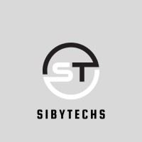 SIBYTECHS logo - Similar company to Com & Print Multiservices