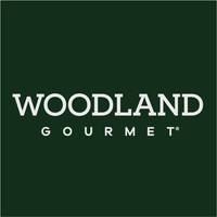 Woodland Gourmet logo - Similar company to Walker Tape Converting