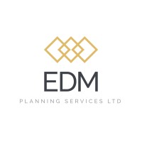 EDM Planning Services Ltd. logo - Similar company to Torchlight Bioresources