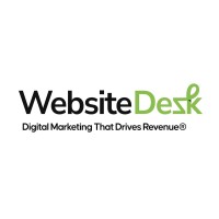 Website Dezk logo - Similar company to Appetizer Mobile Llc