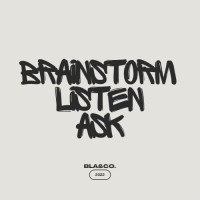 Brainstorm Listen Ask & Co. logo - Similar company to Hatch Realty Group