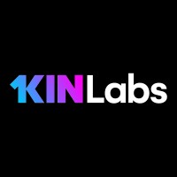 1KIN Labs logo - Similar company to Cantina Consulting