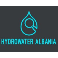 HYDROWATER-ALBANIA logo - Similar company to Al Nobel