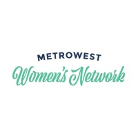 MetroWest Women's Network, LLC logo - Similar company to Profusion Infusion Llc