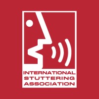International Stuttering Association (ISA) logo - Similar company to Proud Stutter