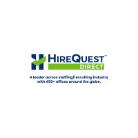 HireQuest Direct BNW logo - Similar company to Snelling Bnw