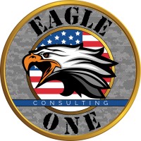 Eagle One Consulting, LLC logo - Similar company to Eagle One Solutions, Inc.