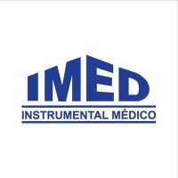 Instrumental Médico C.A. IMED logo - Similar company to Observatorio De Datos Abiertos Al Dato