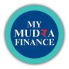 My Mudra Finance logo - Similar company to Finshala- Simplifying Finance For Everyone