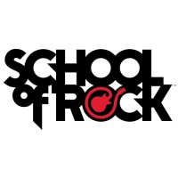 School of Rock Brasil logo - Similar company to Moux Apps