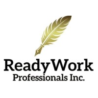 ReadyWork Professionals Inc logo - Similar company to Conqueror Consulting Group