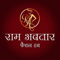 RamAvtar Fashion Hub logo - Similar company to Mployed Solutions