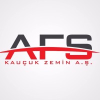 AFS Kauçuk Zemin logo - Similar company to Cemsel Otomotiv Kauçuk-Metal
