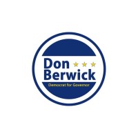 Don Berwick For Governor