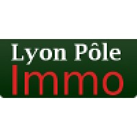 Lyon Pôle Immo logo - Similar company to Groupe Appart Immo - Appart À Lyon
