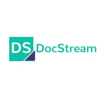 DocStream logo - Similar company to Docstreamsolutions