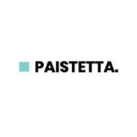 Paistetta logo - Similar company to Ethos8X