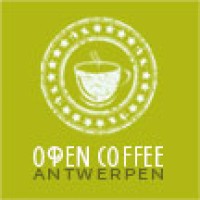 opencoffeeantwerpen logo - Similar company to Open Coffee Next Level