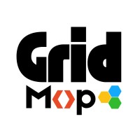 GridMap logo - Similar company to Amsoft Systems