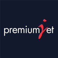 Premium Jet AG logo - Similar company to Ontrack Aero