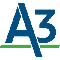A3 Company Inc. logo - Similar company to A3 Solutions