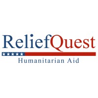 ReliefQuest International logo - Similar company to Backyard Growers