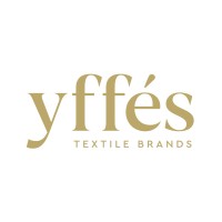 yffés Textile Brands logo - Similar company to Selected Textiles S.A.