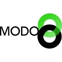 MODO 8 Automation logo - Similar company to Modoroll
