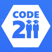 Code211 logo - Similar company to Department Of Physics University Of Illinois Urbana-Champaign