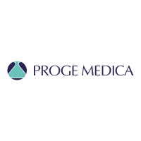 Proge Medica logo - Similar company to Amnol Chimica Biologica