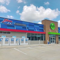 Zippy J's Community Stores logo - Similar company to Lv Petroleum Llc