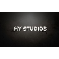 HY Studios logo - Similar company to Antharis