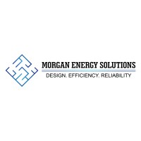 Morgan Energy Solutions logo - Similar company to Morgan Technologies Pvt Ltd.