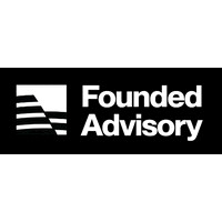 Founded Advisory logo - Similar company to Founded Partners Inc.