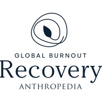 Global Burnout Recovery logo - Similar company to Vitalizational™ - Burnout Resistance For High Performers