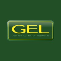 General Engineering PCL. logo - Similar company to Ocean Group Corporation