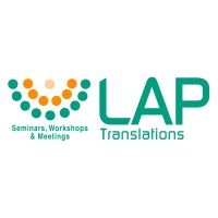 Lap Translations logo - Similar company to Lsp Growth