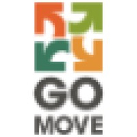 GoMove USA logo - Similar company to Compass Moving & Logistics Llc