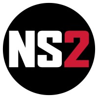 National Shows 2 (NS2) logo - Similar company to Big Spring Entertainment