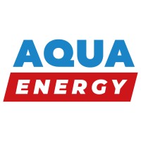AQUA ENERGY logo - Similar company to Aqua Energy Group