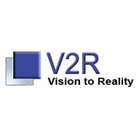 V2R Vision To Reality Gmbh