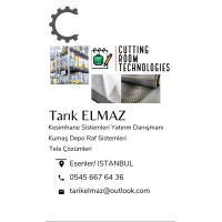 SM TEKNİK TEDARİK, SARF MALZEME SATIŞ logo - Similar company to Emi Elektrik