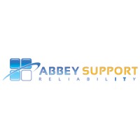 Abbey Support Ltd logo - Similar company to Tlp Technology Ltd