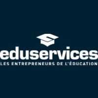 EDUSERVICES logo - Similar company to Buroscope